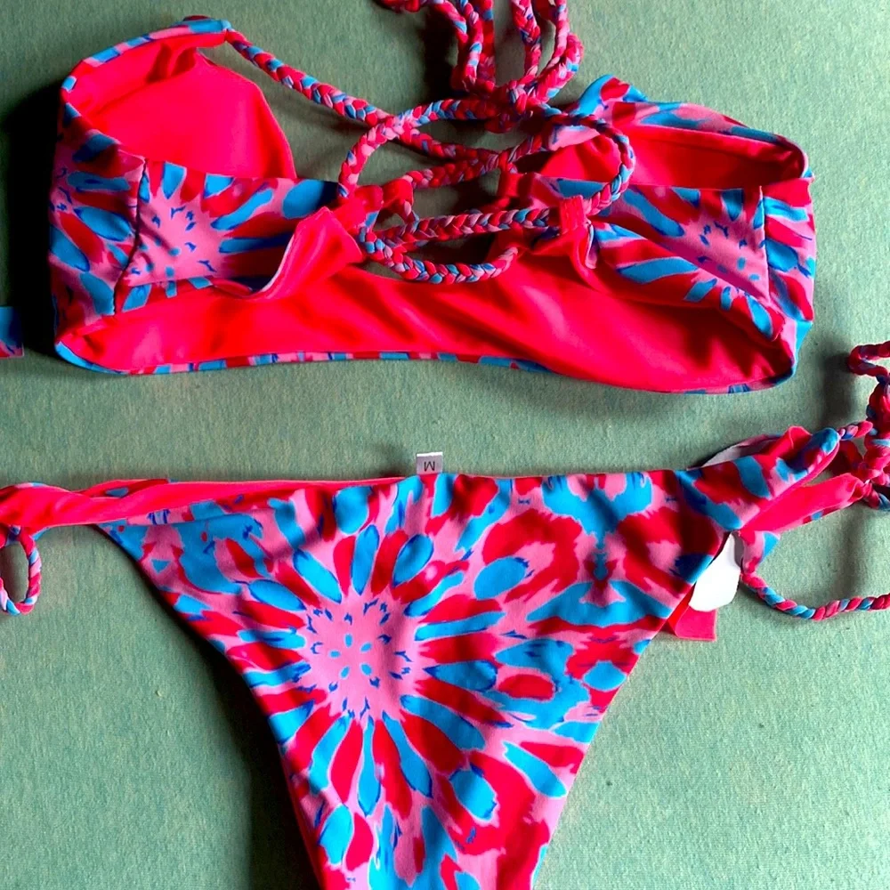 String bikini Medium - Picture 2 of 2
